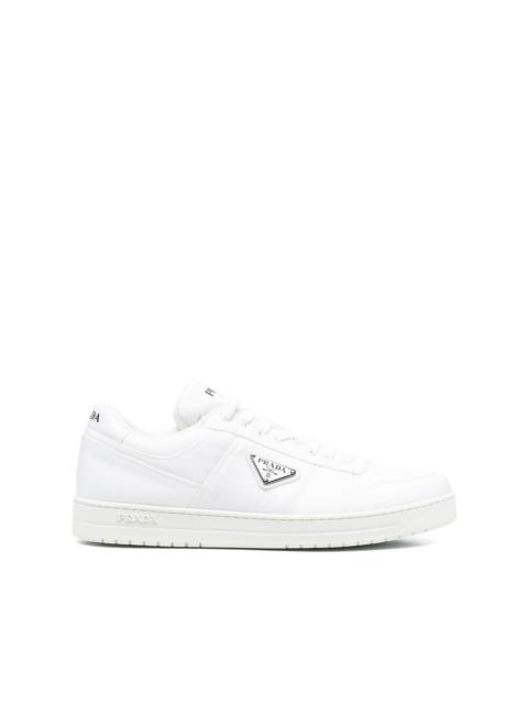 Prada Re-Nylon low-top sneakers