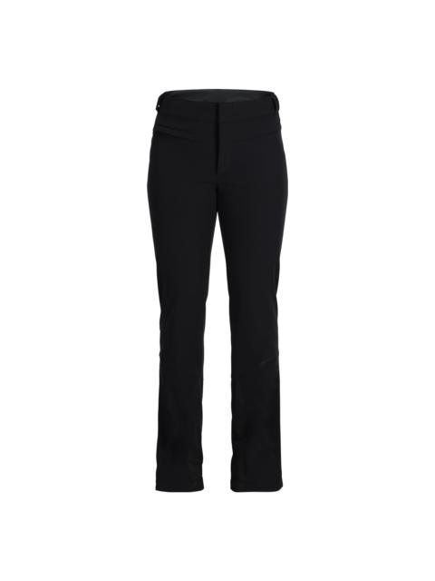 SPYDER Womens Orb Pants - Black