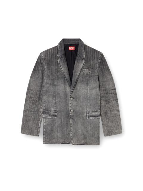Diesel D-REGER-S