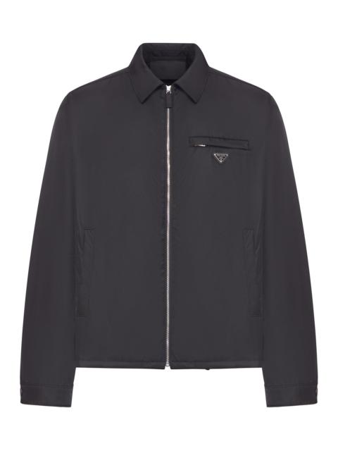 Prada RE-NYLON BLOUSON