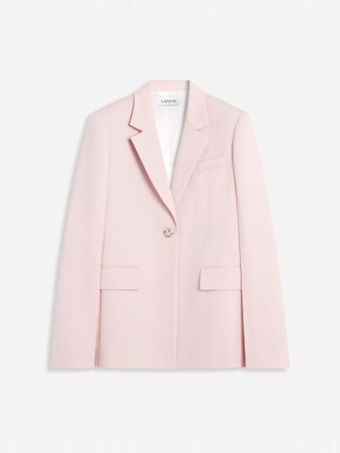 Lanvin MADE-TO-MEASURE SINGLE-BREASTED JACKET