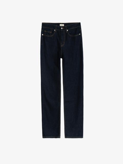 Zadig & Voltaire John Jeans