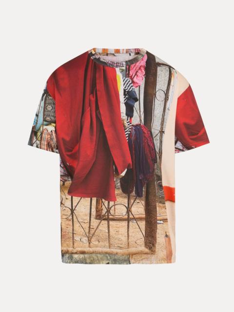 Vivienne Westwood OVERSIZED T-SHIRT