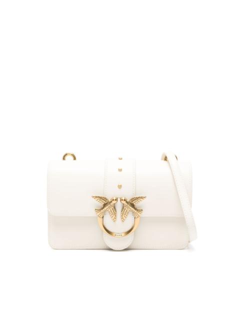 PINKO mini Love One cross body bag