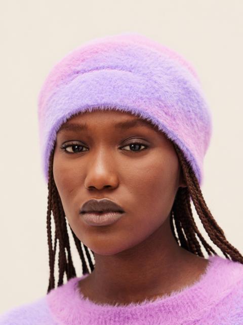 JACQUEMUS Le bonnet Neve