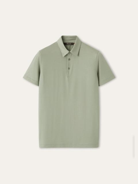 Loro Piana The Gift of Kings® Polo