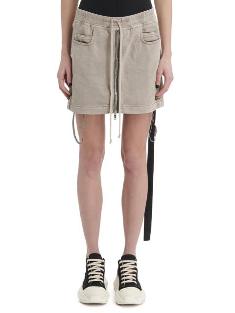 Rick Owens DRKSHDW SKIRT