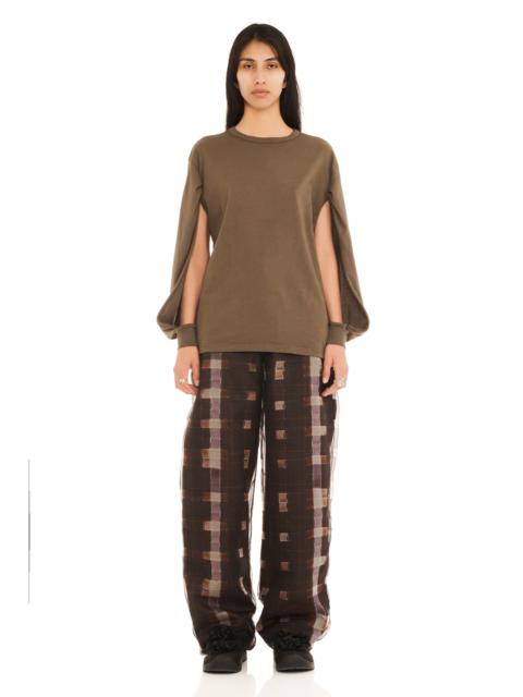Collina Strada EARTH JOEL TEE