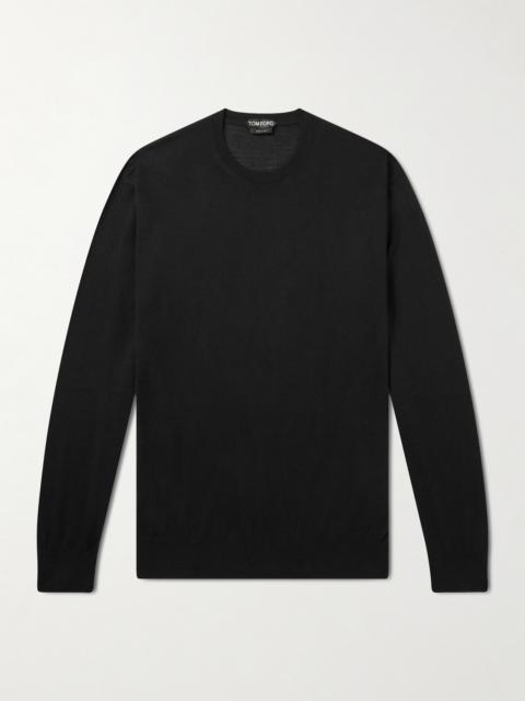 TOM FORD Cashmere Sweater