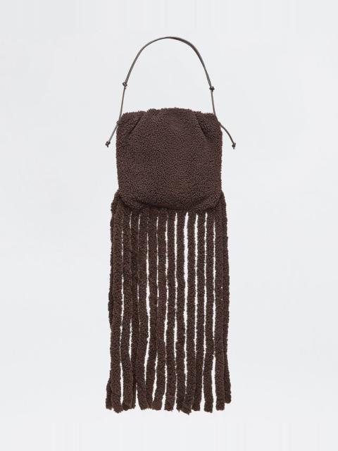 Bottega Veneta THE FRINGE POUCH