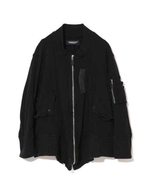 UNDERCOVER UC1F1201