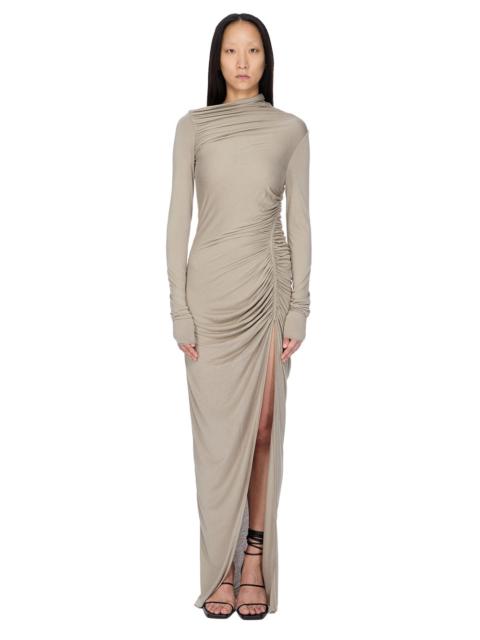 Rick Owens LS SVITA GOWN