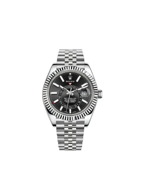 ROLEX SKY-DWELLER 326934