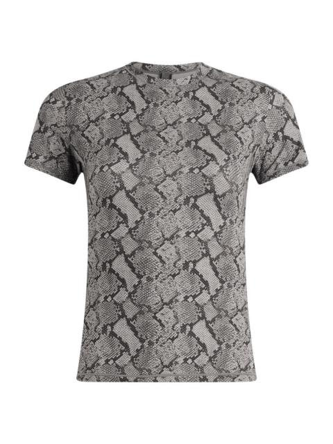 SKIMS SKIMS Fits Everybody Short Sleeve T-Shirt