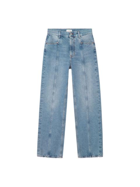 House of Dagmar organic cotton jeans