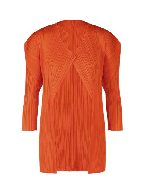 Pleats Please Issey Miyake MONTHLY COLORS : JULY
