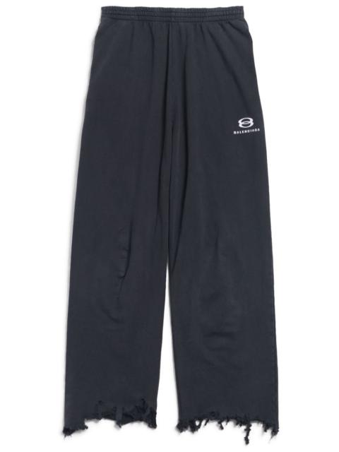 BALENCIAGA Unity Sports Icon track pants