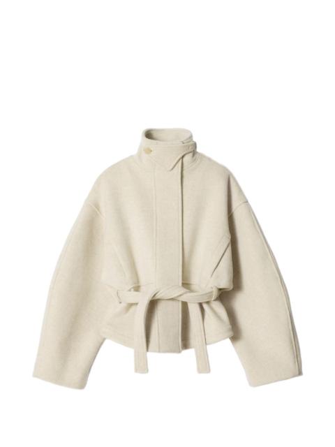 JACQUEMUS The Ciro short coat
