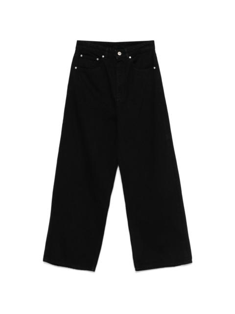 HAN KJØBENHAVN Baggy jeans