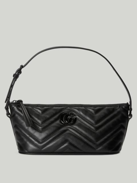 GUCCI GG Marmont Matelassé shoulder bag