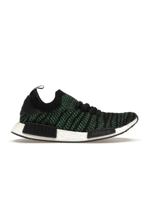 adidas NMD R1 STLT Stealth Pack Noble Green