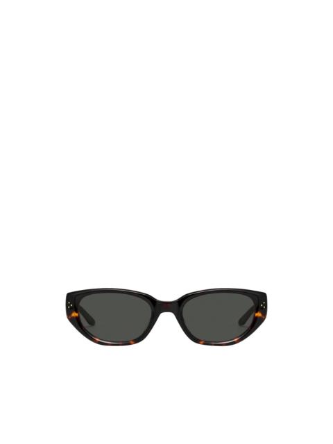 GENTLE MONSTER Boni cat-eye sunglasses