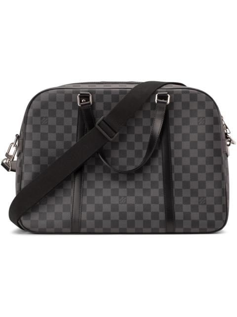 Louis Vuitton Louis Vuitton Jorn Damier Graphite Black