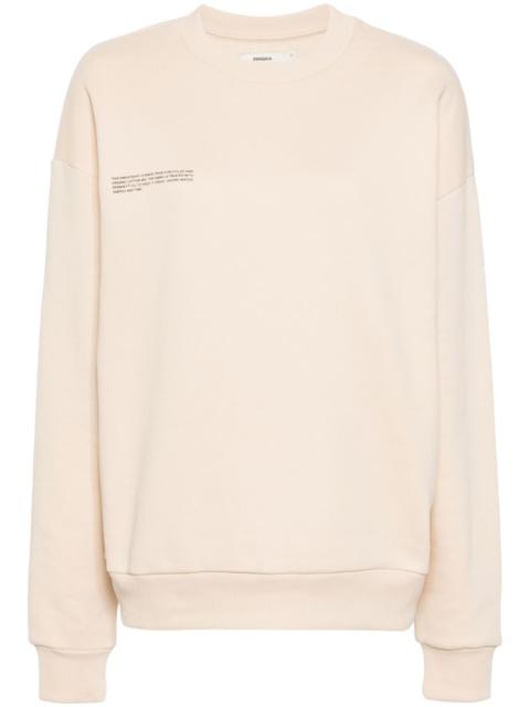 PANGAIA 365 Heavyweight sweatshirt