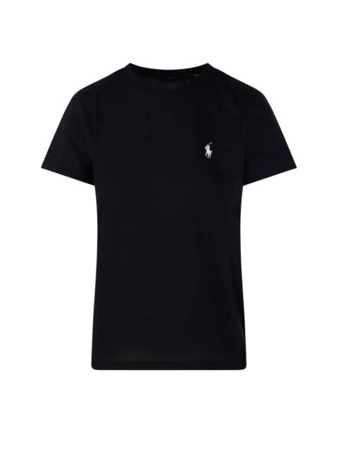 Polo Ralph Lauren Cotton T-shirt