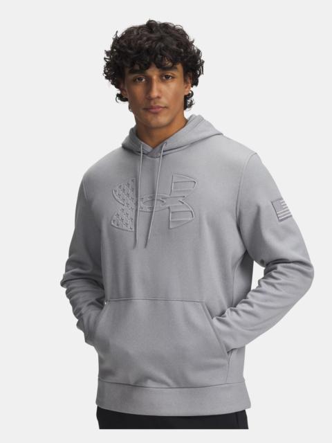 Under Armour UA Freedom Armour Fleece® Emboss