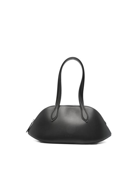 AESTHER EKME medium Cosmo zip leather tote bag