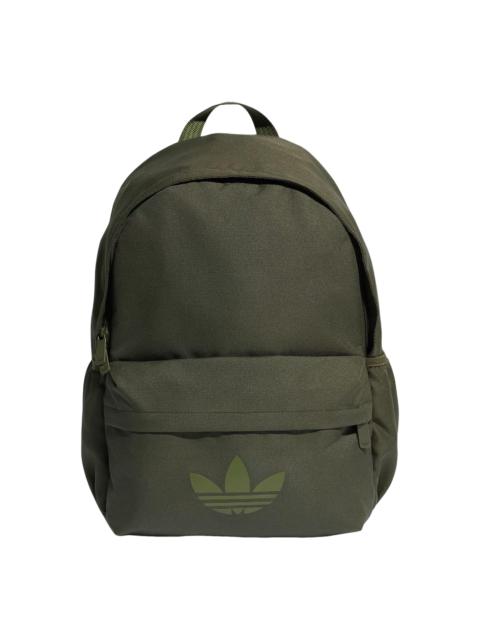 adidas adidas Adicolor Classic Backpack 'Night Cargo' KQ6387