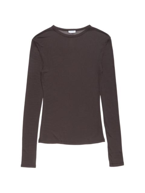 Acne Studios long-sleeve top