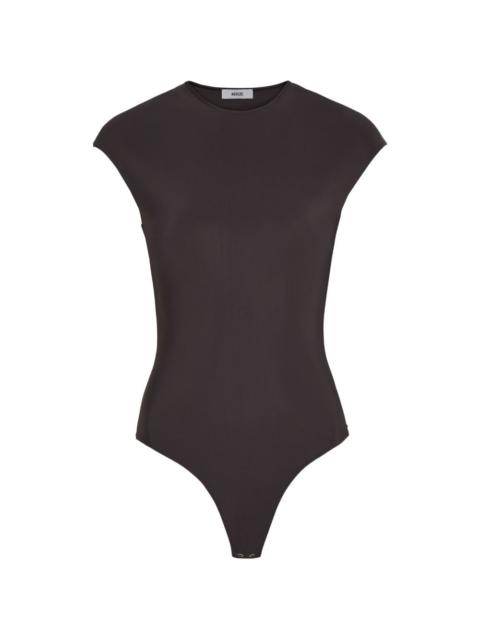 AGOLDE Agata sleeveless bodysuit