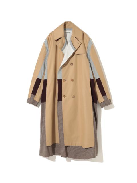 UNDERCOVER UP2D1302-1