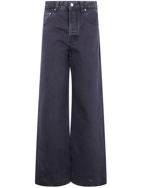 JACQUEMUS Le D-Nimes Large Trousers
