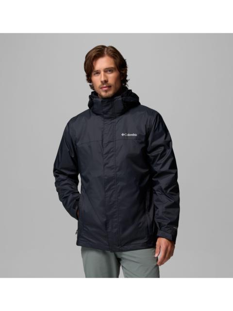 Columbia Men's Watertight Interchange Jacket