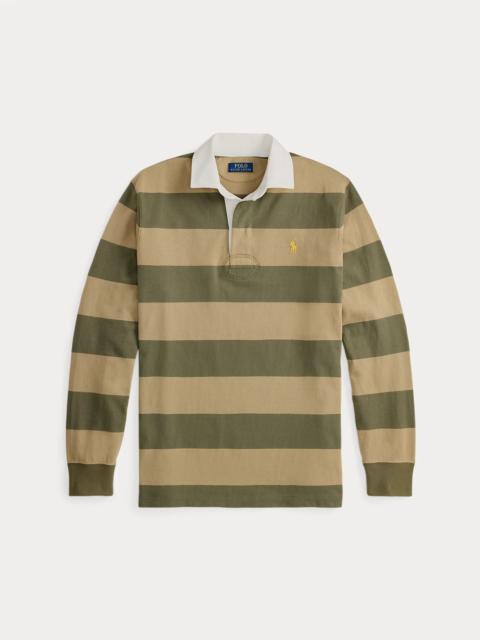 Polo Ralph Lauren The Iconic Rugby Shirt