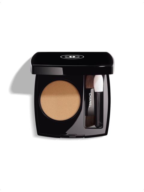 CHANEL OMBRE ESSENTIELLE TOP COAT <BR/>Multi-Use Eye Top Coat 2.2g