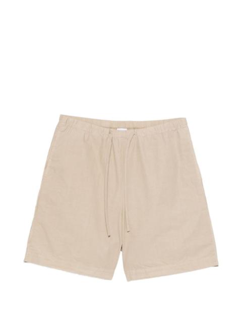 Aspesi drawstring shorts
