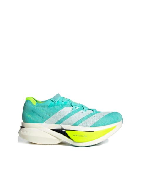 adidas Adizero Prime X3 sneakers