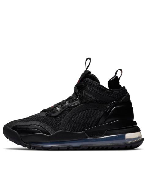 Air Jordan Aerospace 720 JCRD 'Black' CW3879-001
