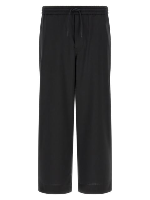 Loewe 'Anagram' Pants