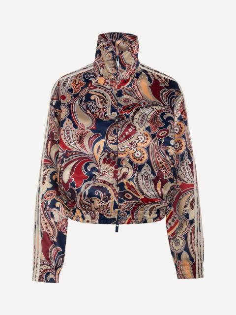 adidas x Liberty Firebird Satin Tracktop