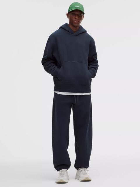 lululemon Men's Steady State SuperLoft Jogger *Shorter