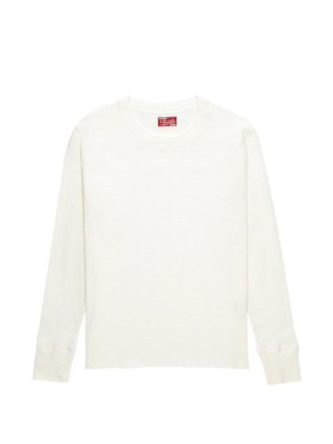 FORTELA crew-neck sweater