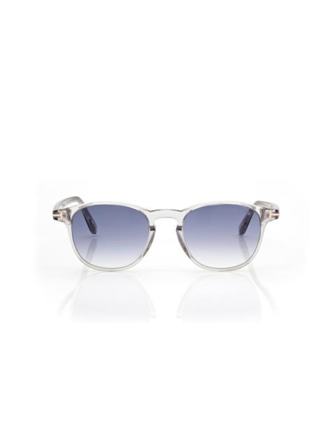 TOM FORD HOLT SUNGLASSES