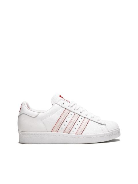adidas Superstar 80s CNY sneakers
