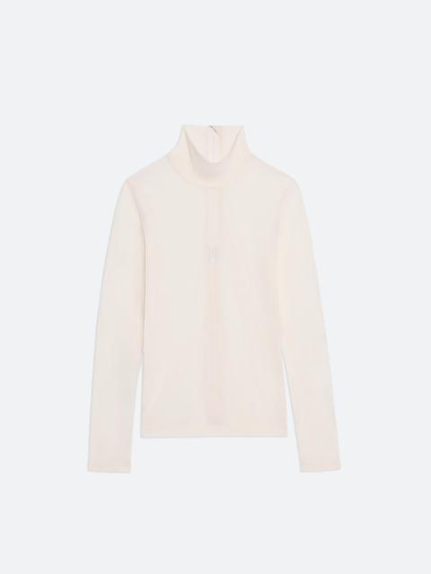 Helmut Lang TURTLENECK TEE