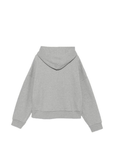 entire studios Entire Studios Drop-shoulder Pouch-pocket Hoodie